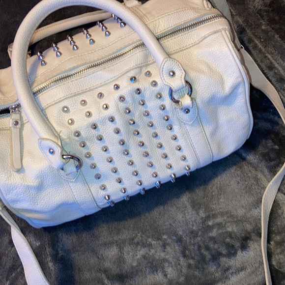 H&M studded bag - Picture 2 of 7